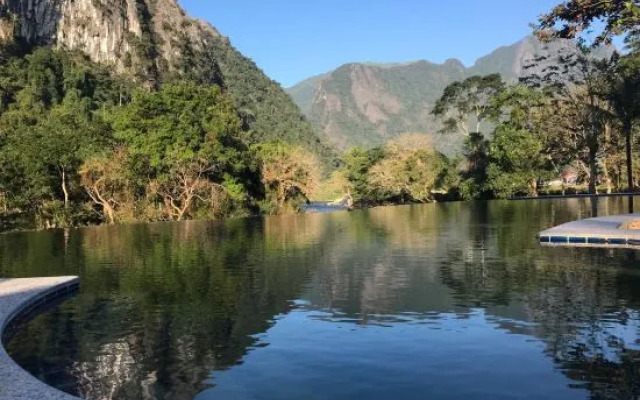 Champathong Garden Resort