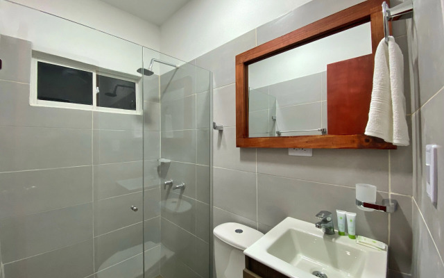 Hotel La Casablanca Tayrona