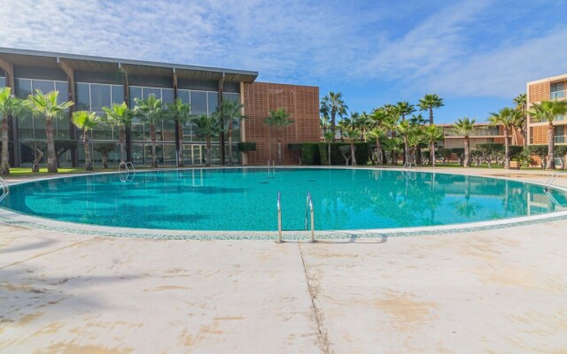 Salgados Beach Golf Guia