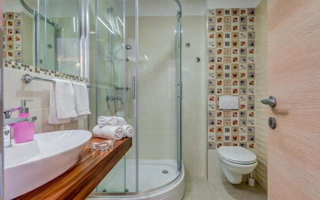 Room&Studio Apartment Just Enjoy