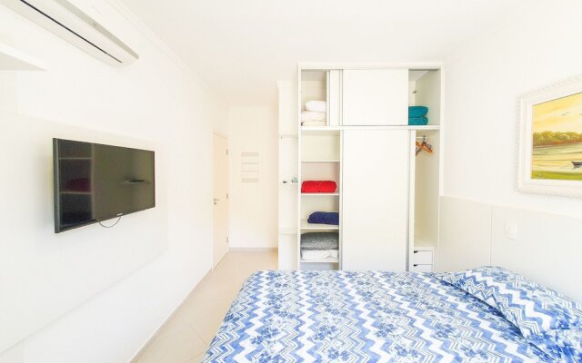 Residencial Ébano Marfim e Jequitibá