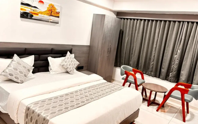 Hotel Bluzill