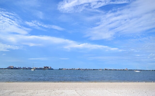 Surfside Beach House