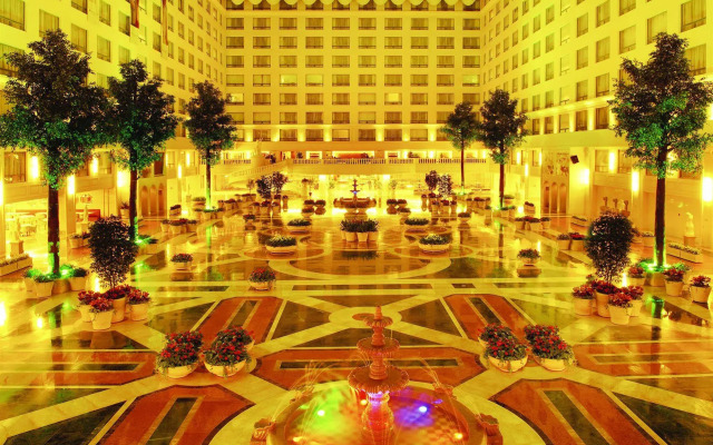 Xianglu Grand Hotel
