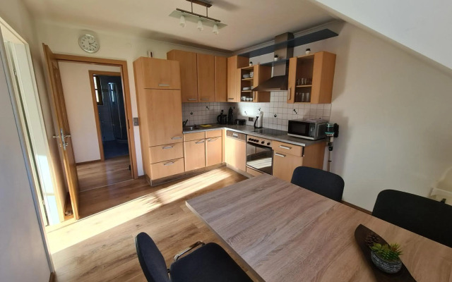 Ferienwohnung Schupfer