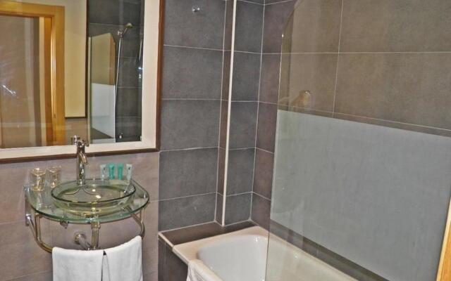 Hotel El Rondon