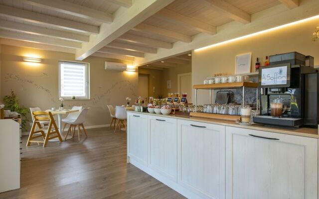 B&B ai Soffioni