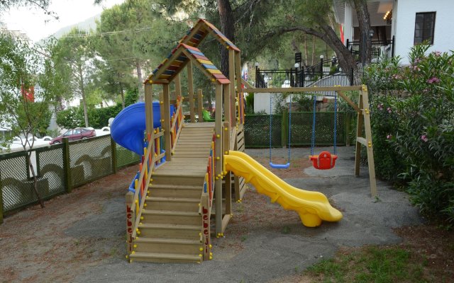 Halici Semera Holiday Village