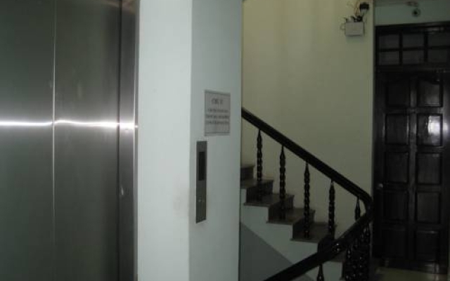 Shina Hotel