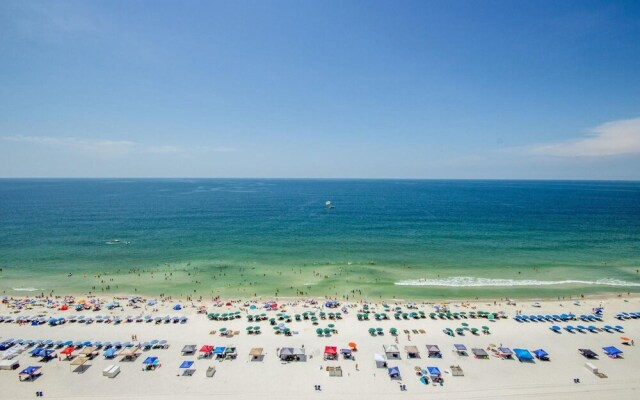 Seawind 1302 by Youngs Suncoast