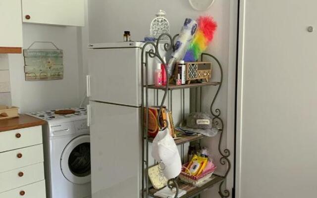 Nice homely 2-bedroom apartment close to the beach