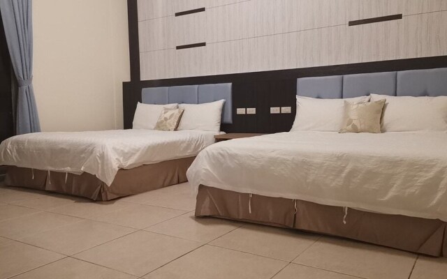 New Century Farm Stay