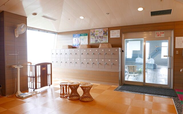 Kamenoi Hotel Awajishima
