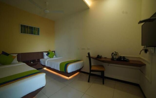 High Point Serviced Apartment