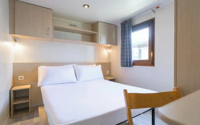 Camping Fontanelle