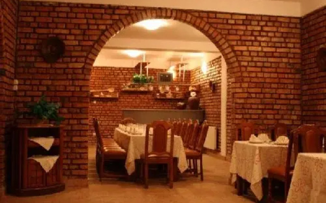 Hostel Pierre