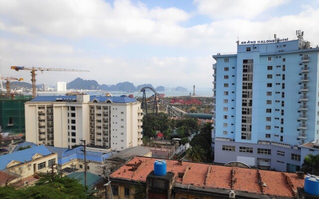 Ngoc Mai Hotel