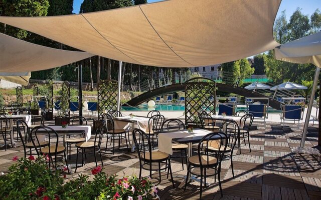 LH Hotel Excel Roma Montemario