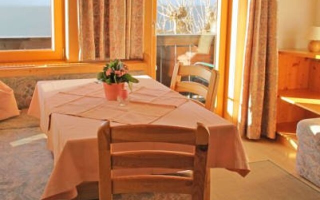 Seeappartement Erlberg