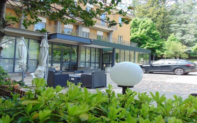 Hotel delle Terme & Spa