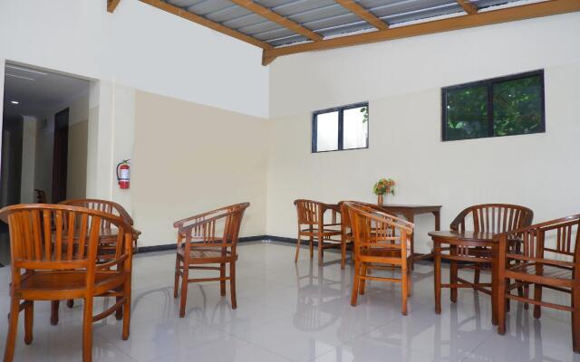 Hotel Pelangi Indah