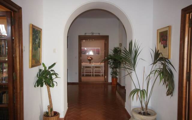 Rent&Dream Villa Malaga Manila