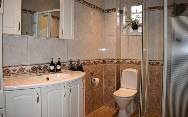Awesome Home in Ystad With Wifi and 3 Bedrooms