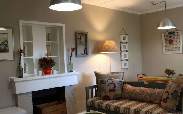 Belfield Wines and Farm Cottages