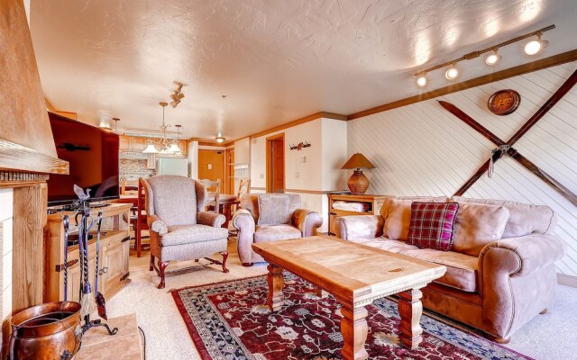 Snow Blaze Condos by Wyndham VR