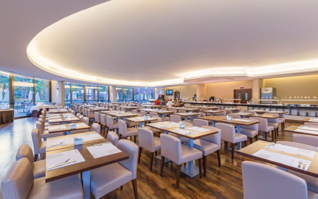 Marriott Residences Salgados Resort, Algarve