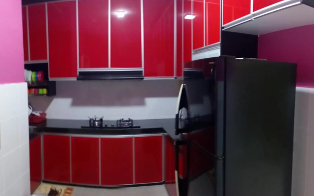 Mintsuite homestay - photo 5