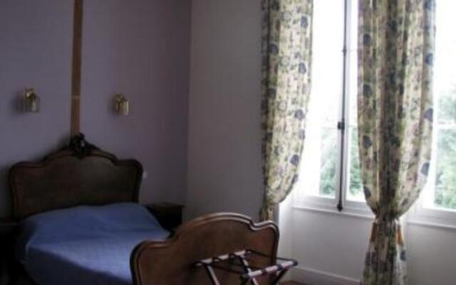 Chambres dHôtes La Brasserie