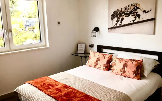 Bed@BroadOak