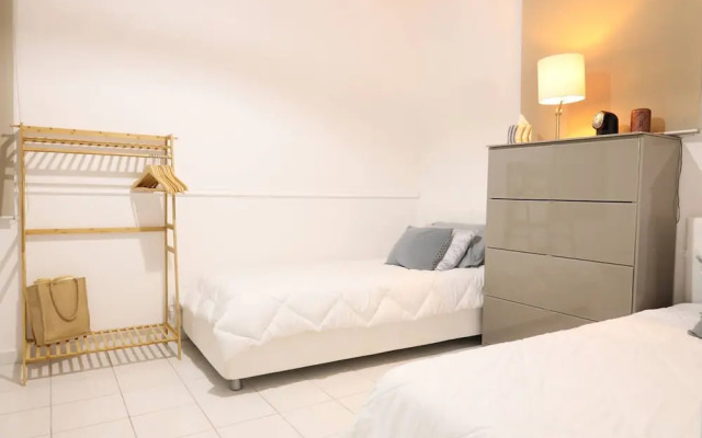 Retreat In The Heart of Old San Juan Otium