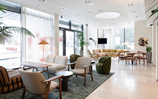 Original Sokos Hotel Tapiola Garden