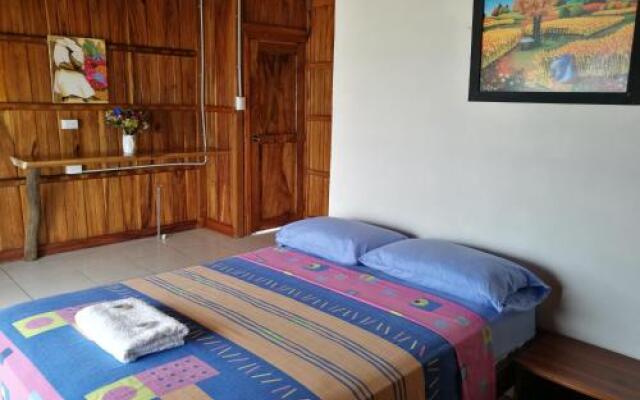 Cocoa Inn Hostal