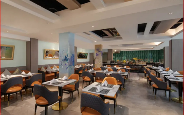 Yiwu Kasion Pushang Hotel