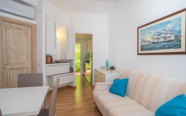 Cozy apartment Lemon San Pantaleo