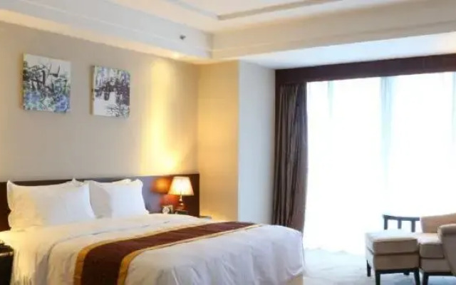 Sun Yat-sen University Kaifeng Hotel