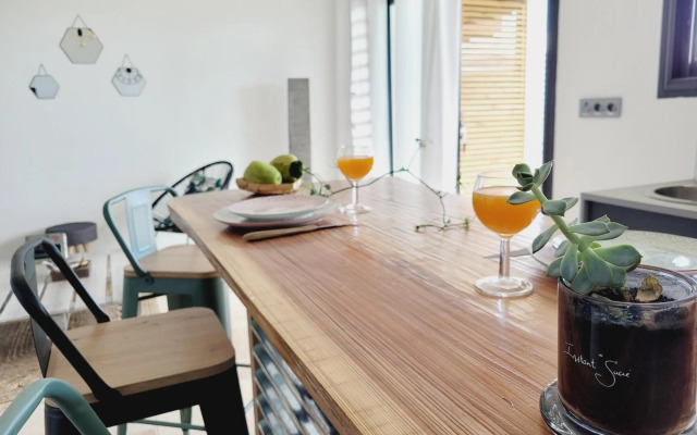 Leu Repère - Location de Charme