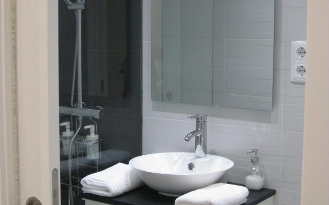 Oh Madrid San Lorenzo