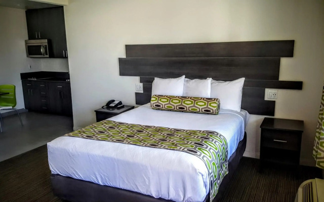 Jewel City Inn