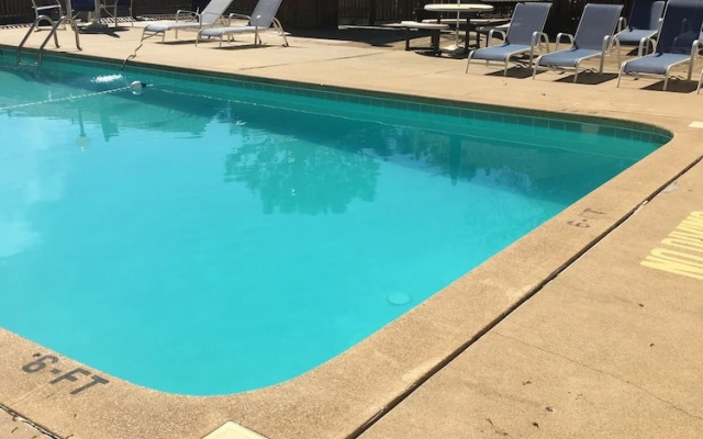 The Wharf Resort