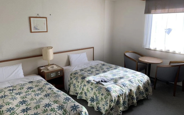 Hotel Fuyokaku