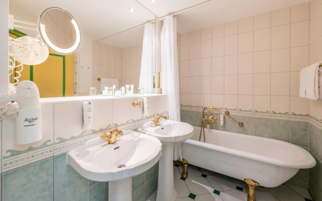 Rugard Thermal Strandhotel