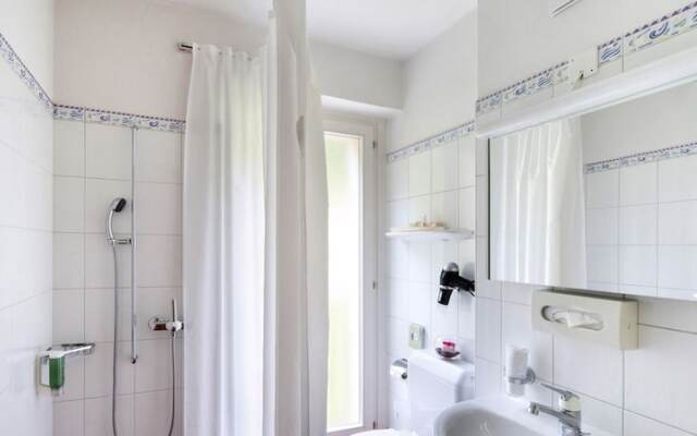 E-Rooms Minusio
