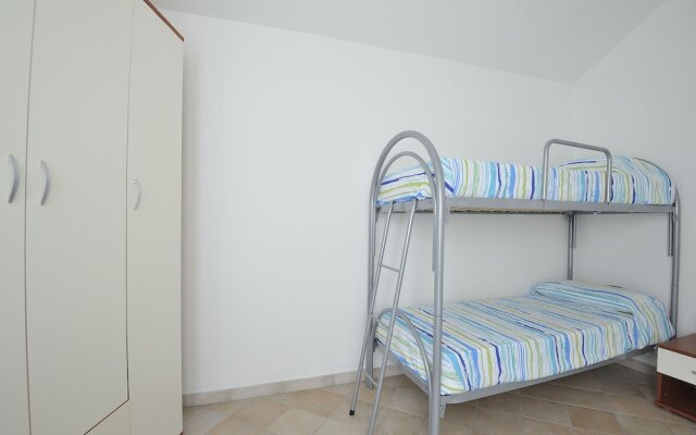 Residence Bianco Navarrese A