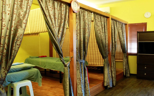 Gold Coast Morib International Resort