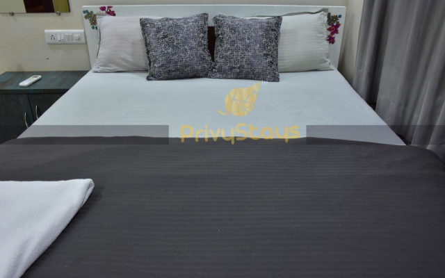 PrivyStays Kurul Villa