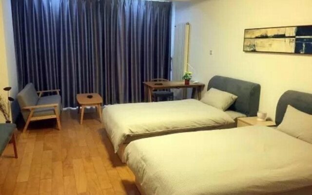 Weihai YouGo Hotel Shandong University